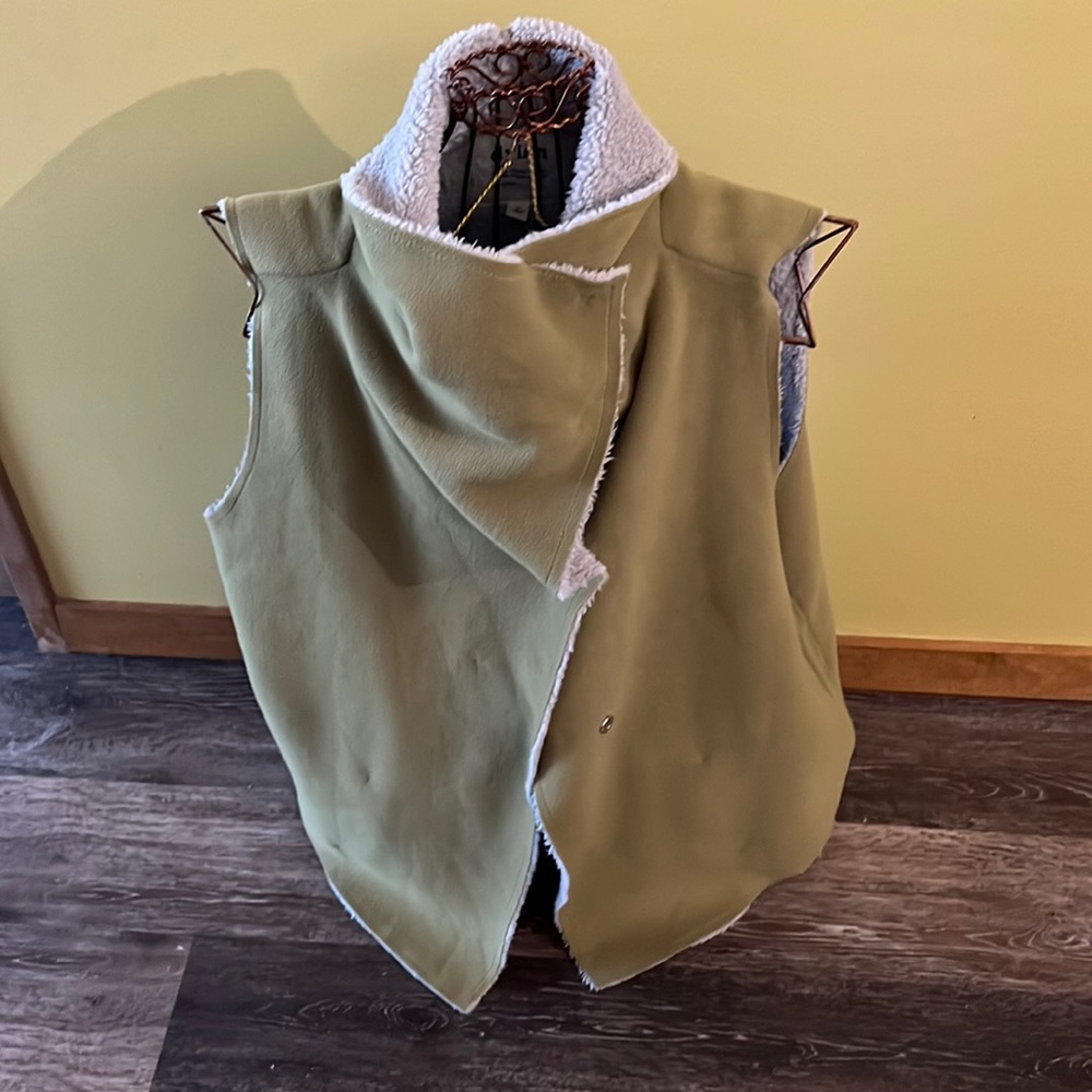 Dylan Vest XL